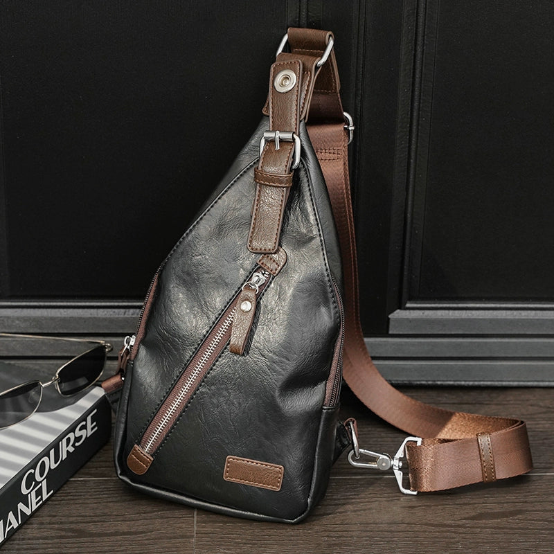 Y Zero Chest Bag