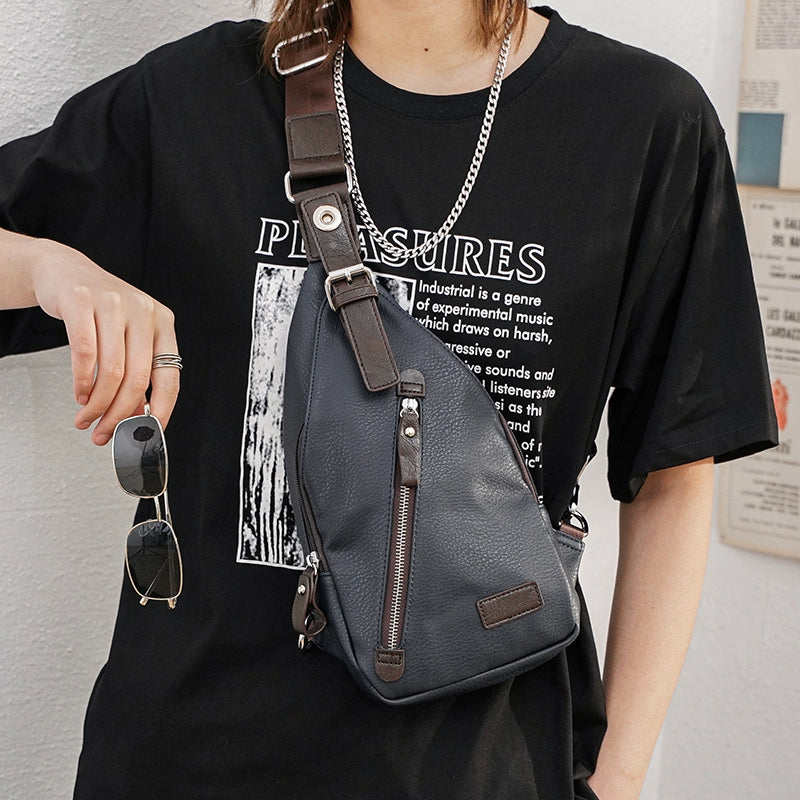 Y Zero Chest Bag