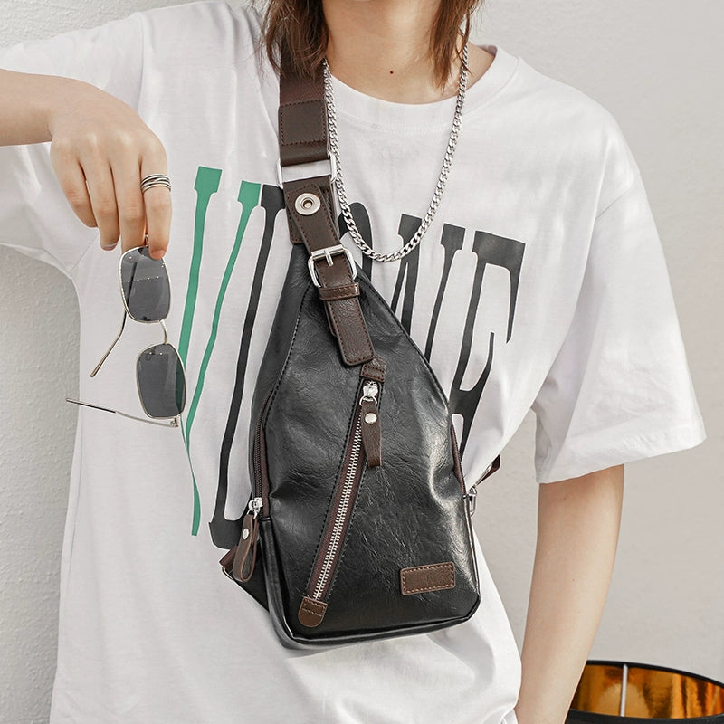 Y Zero Chest Bag