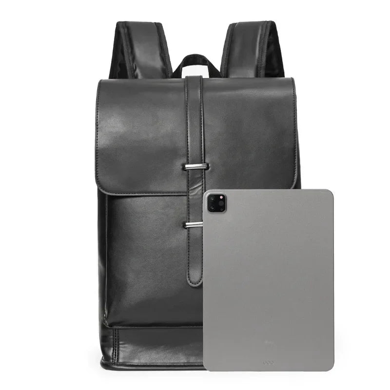 Simple Retro Backpack