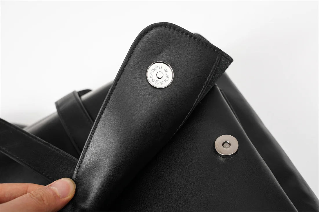 Simple Retro Backpack