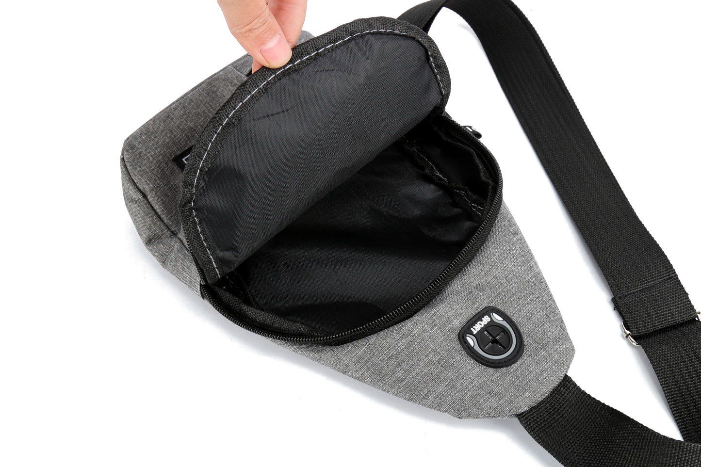 Crossbody Bag Single Shoulder