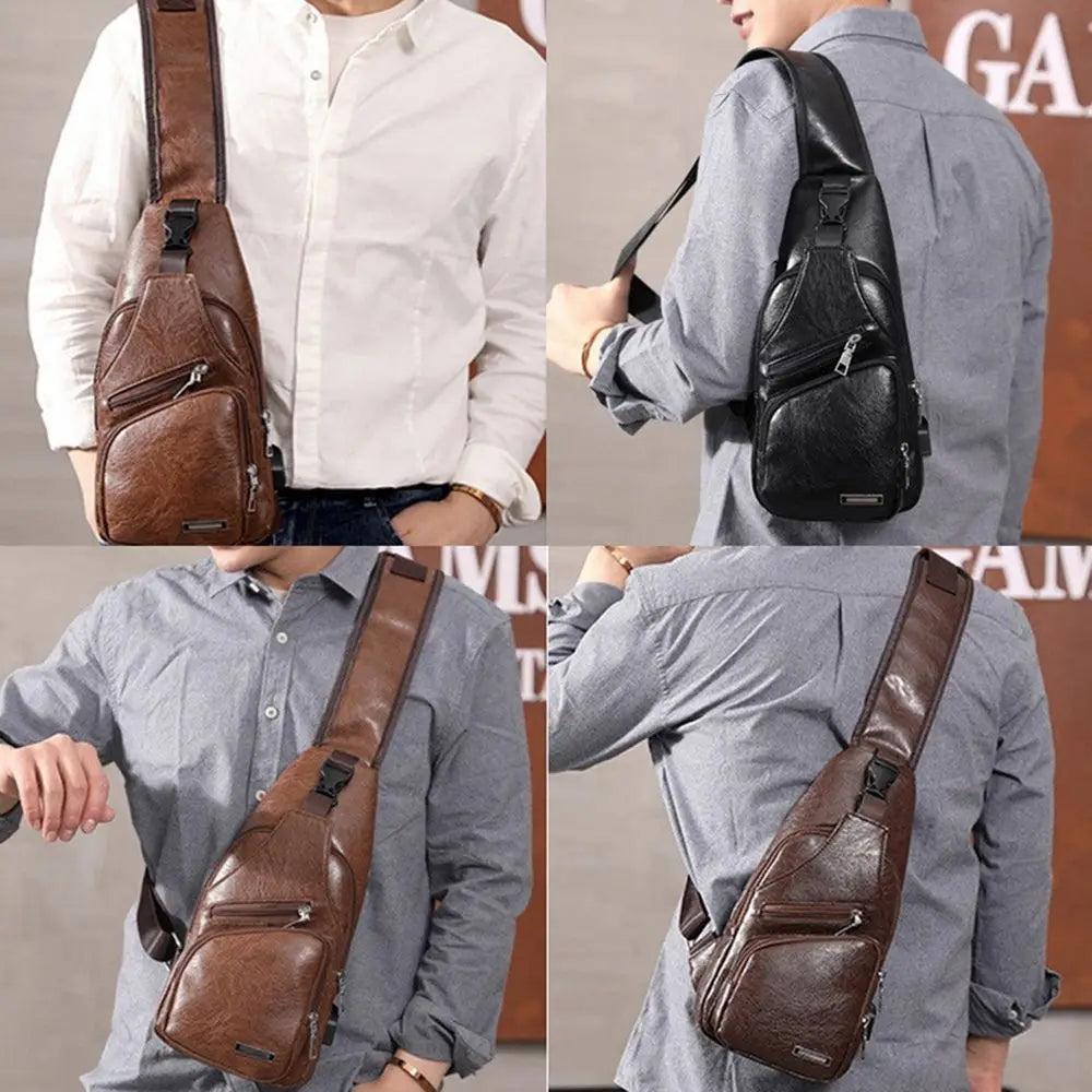 Shoulder Crossbody Bag