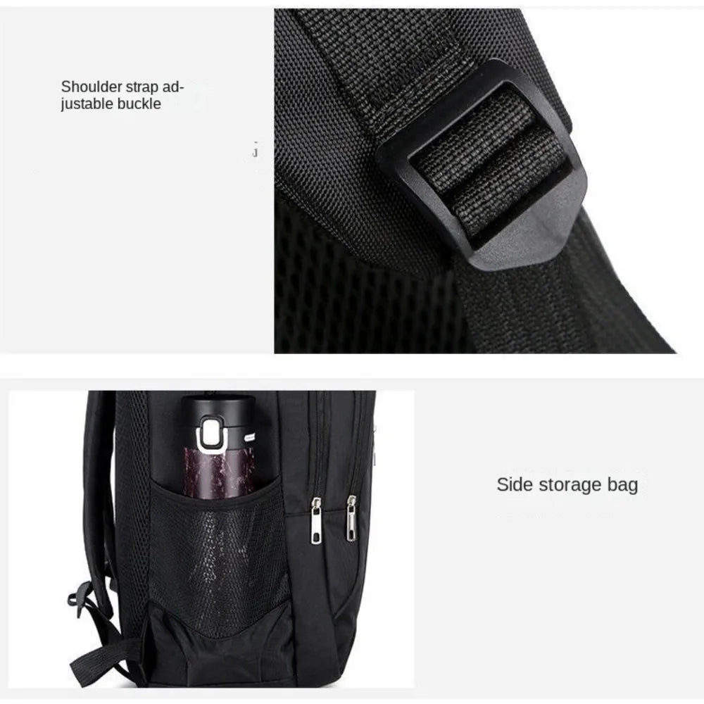 Waterproof Film Multifunctional Backpack