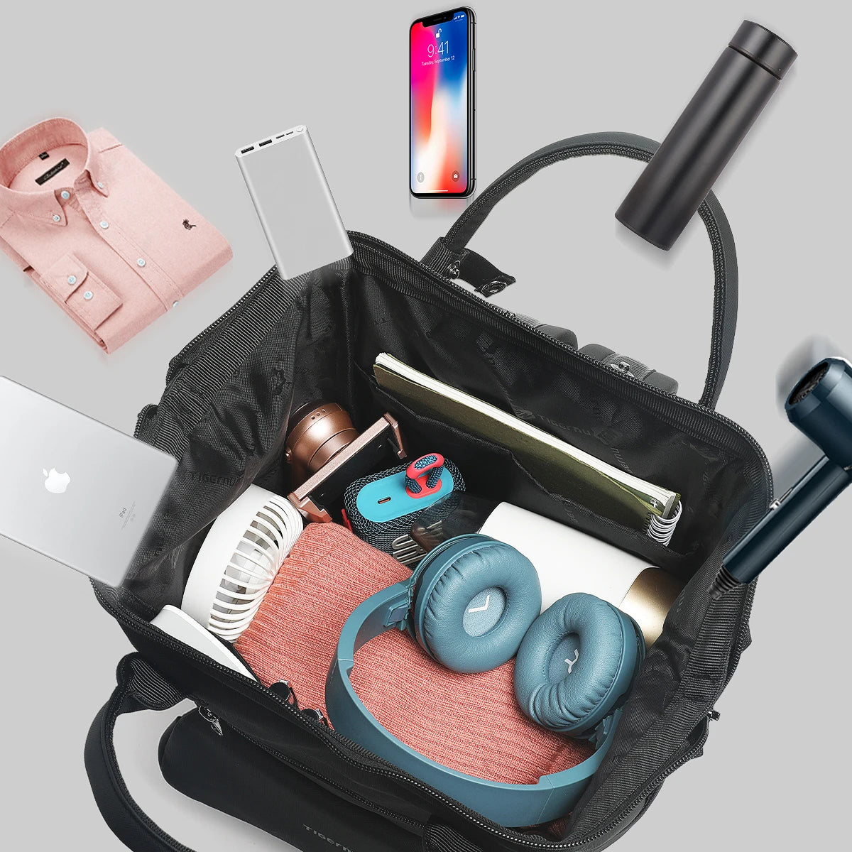 Casual Backpack