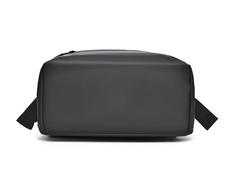 Urban Duffel Bag Folding Roll Design