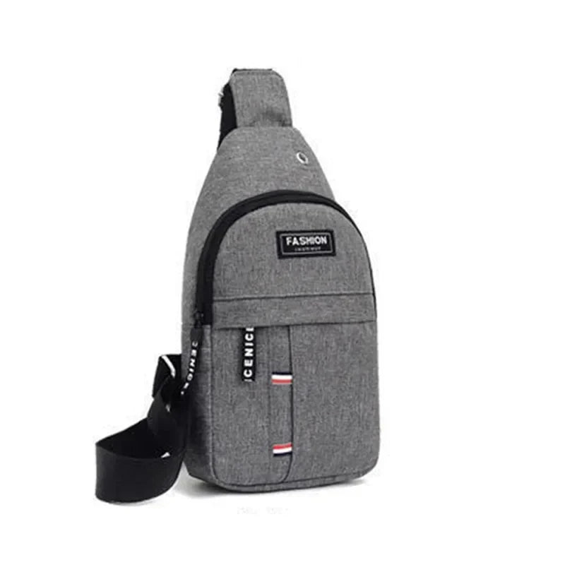 Adjustable Strap for Outdoor Activities, Travel Running, Hiking, & Cycling