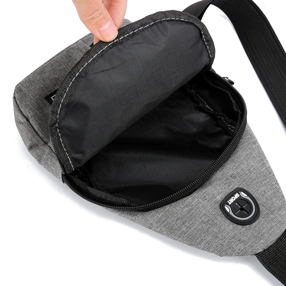 Crossbody Bag Single Shoulder