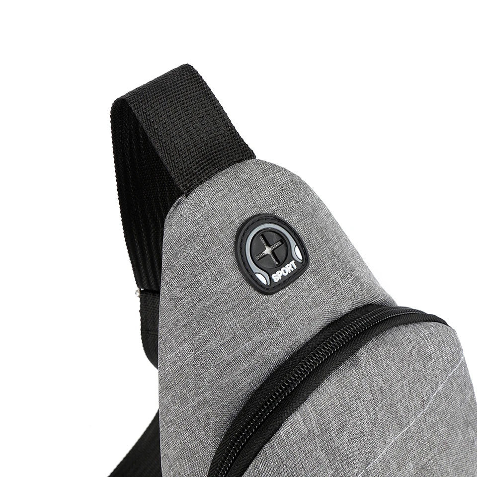 Crossbody Bag Single Shoulder