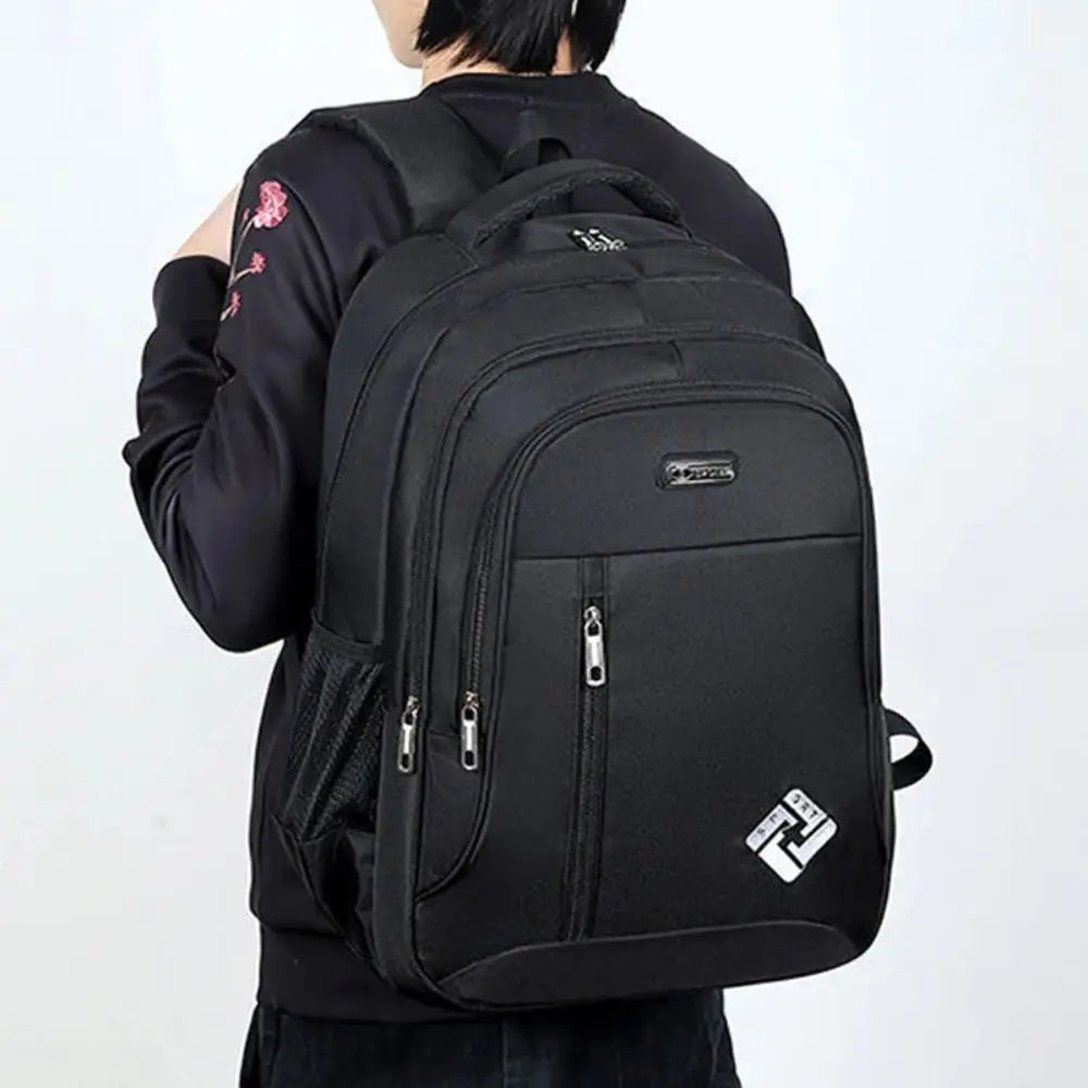 Waterproof Film Multifunctional Backpack