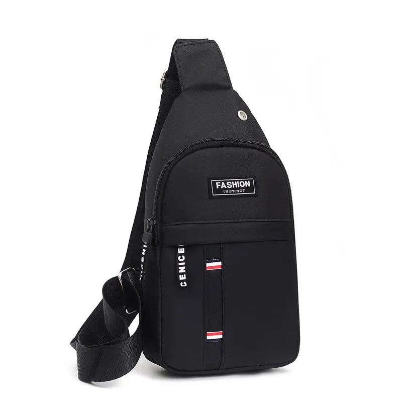 Adjustable Strap for Outdoor Activities, Travel Running, Hiking, & Cycling