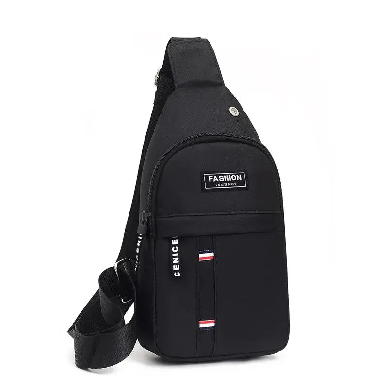 Adjustable Strap for Outdoor Activities, Travel Running, Hiking, & Cycling
