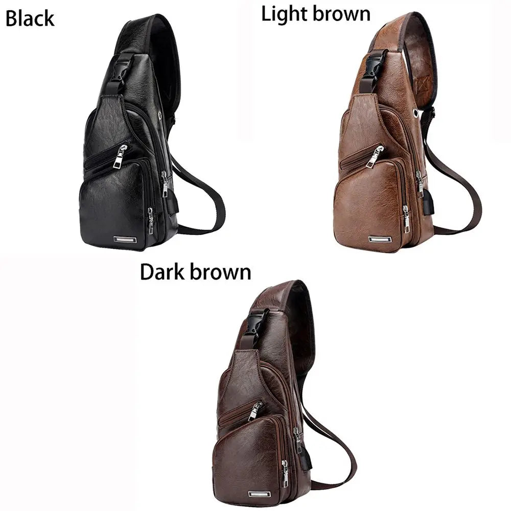 Shoulder Crossbody Bag