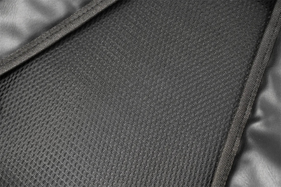 Simple Retro Backpack