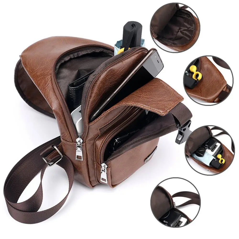 Shoulder Crossbody Bag