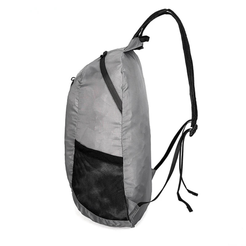 Outdoor Hiking Portable & Foldable Waterproof Backpack