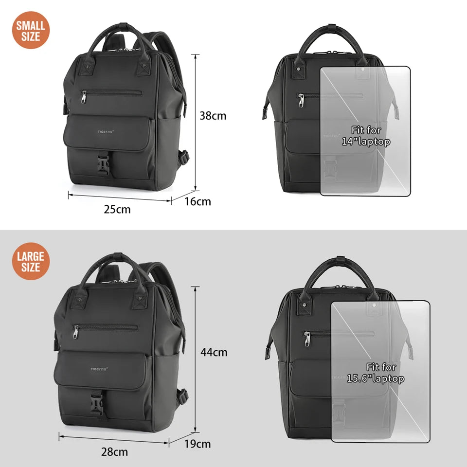 Casual Backpack