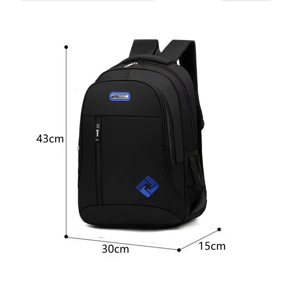 Waterproof Film Multifunctional Backpack