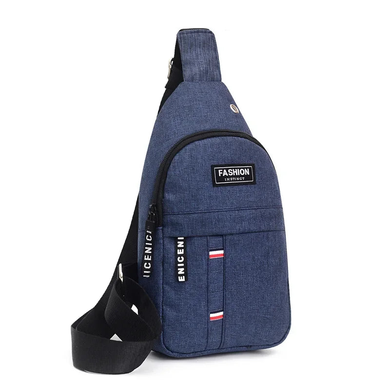 Adjustable Strap for Outdoor Activities, Travel Running, Hiking, & Cycling