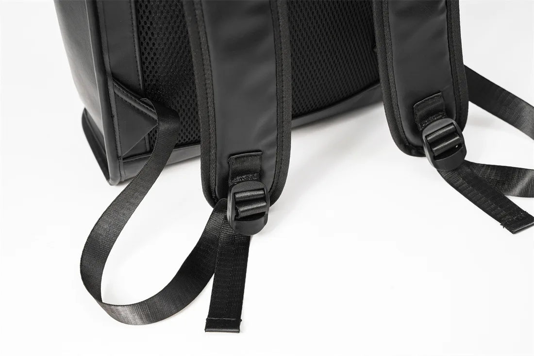 Simple Retro Backpack