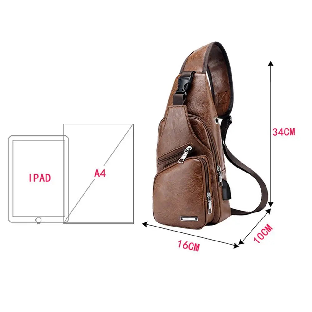 Shoulder Crossbody Bag