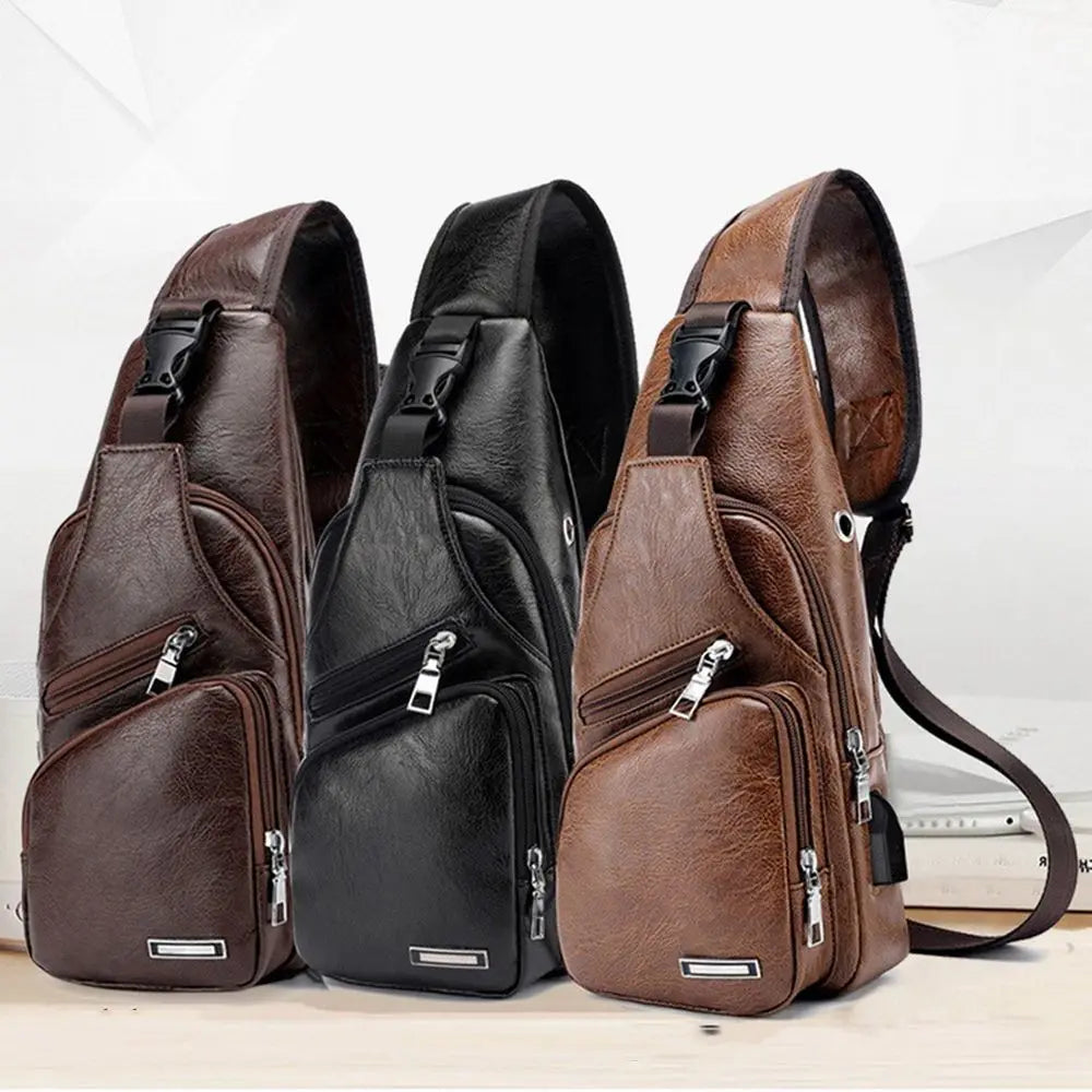 Shoulder Crossbody Bag