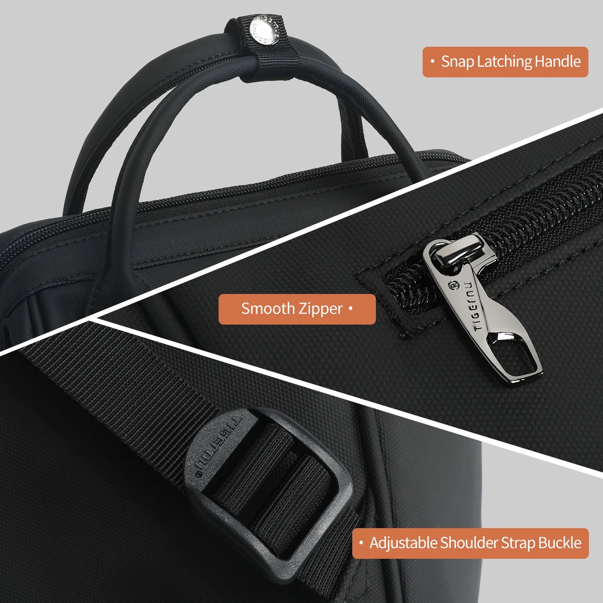 Casual Backpack