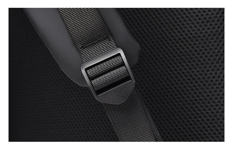 Urban Duffel Bag Folding Roll Design