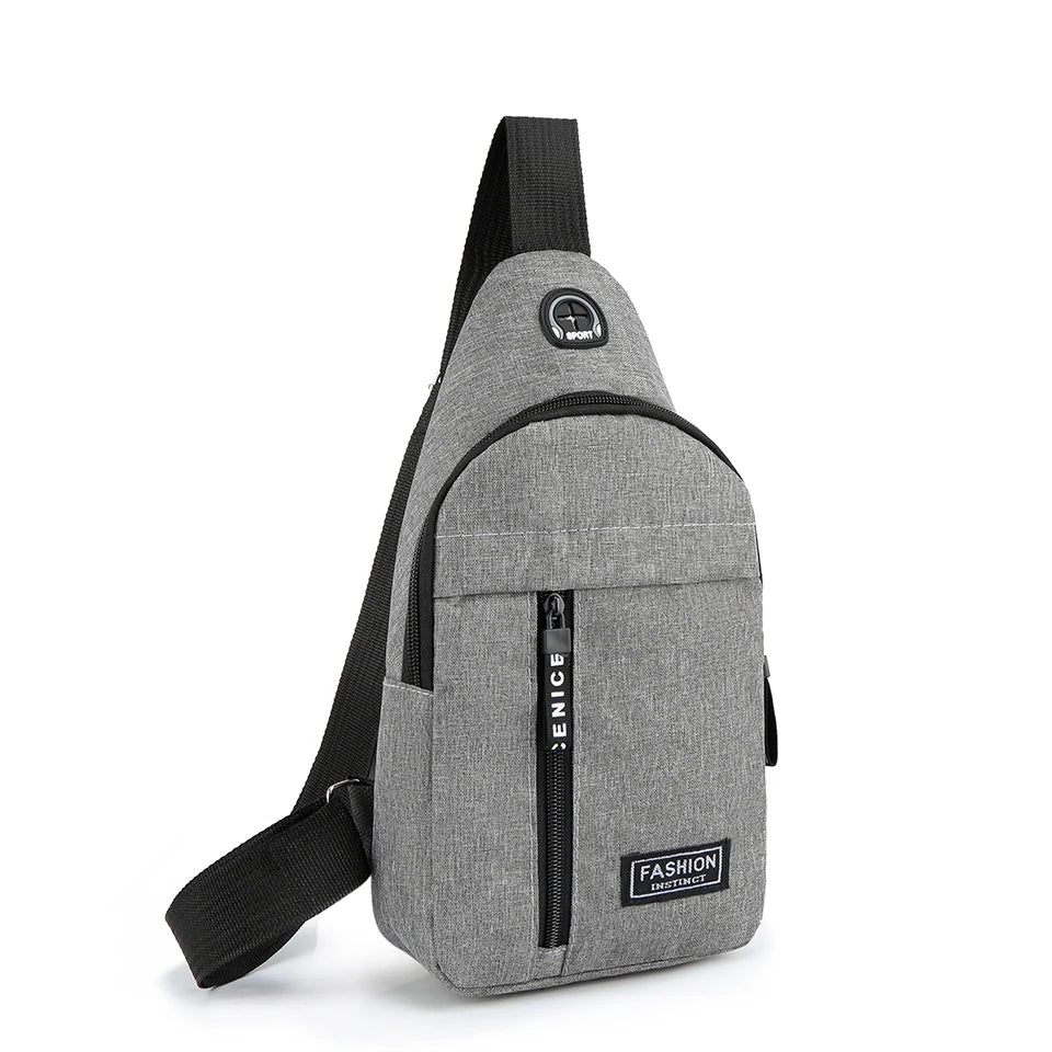 Crossbody Bag Single Shoulder