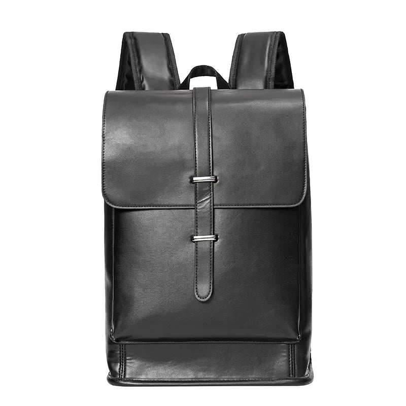 Simple Retro Backpack