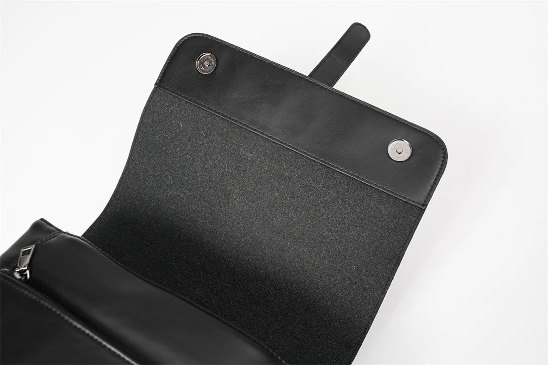 Simple Retro Backpack
