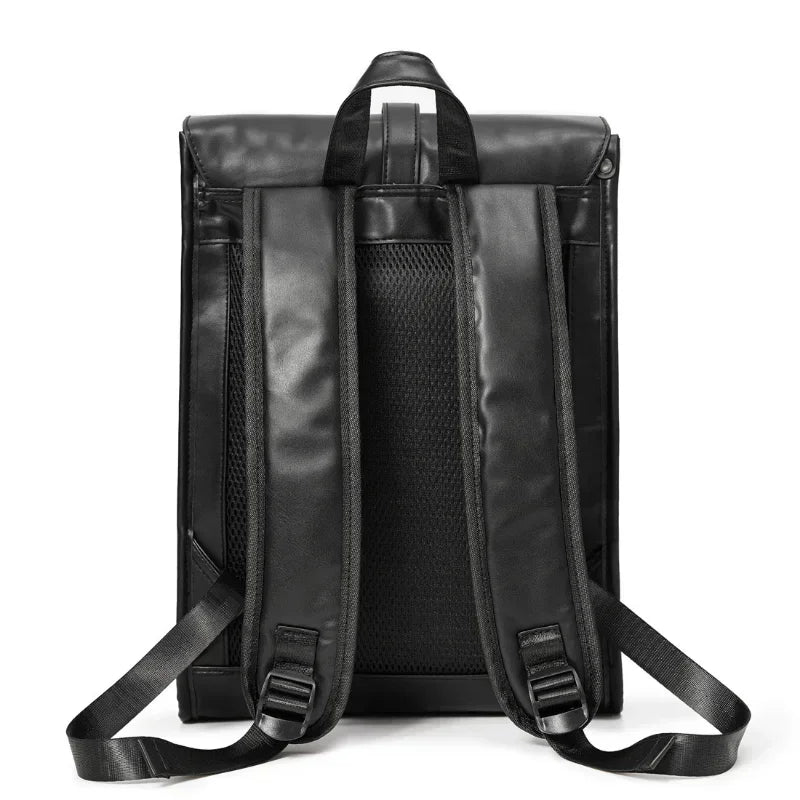 Simple Retro Backpack