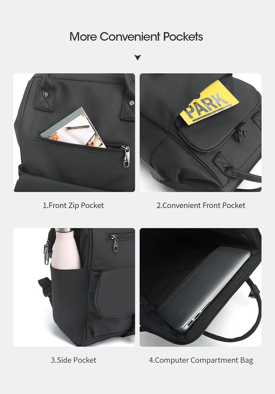 Casual Backpack