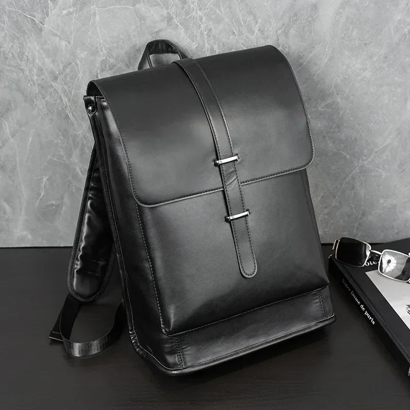 Simple Retro Backpack