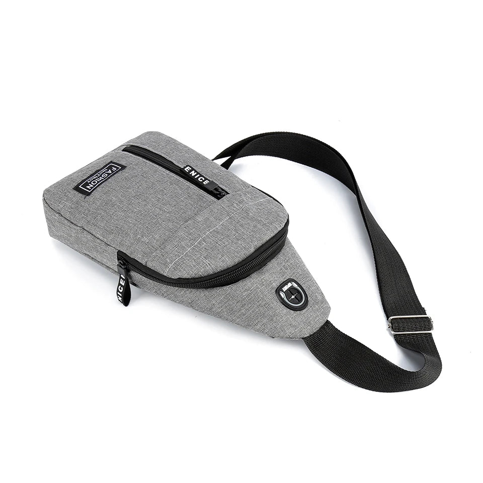 Crossbody Bag Single Shoulder