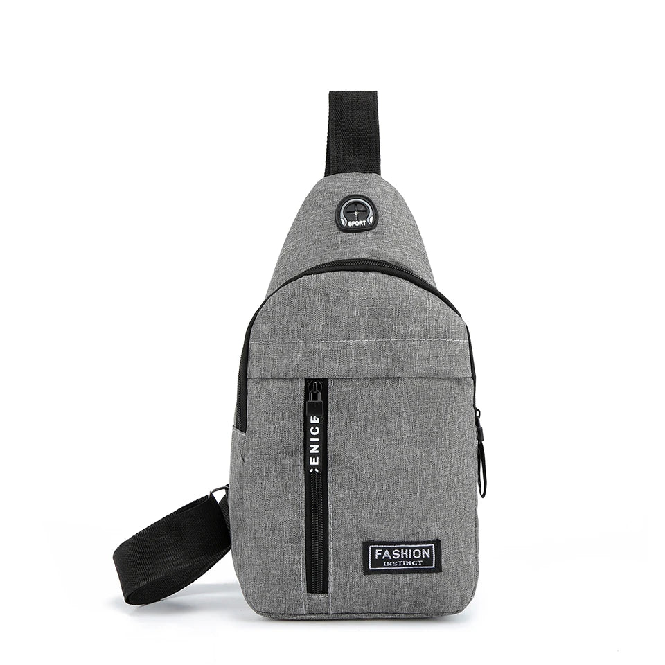 Crossbody Bag Single Shoulder