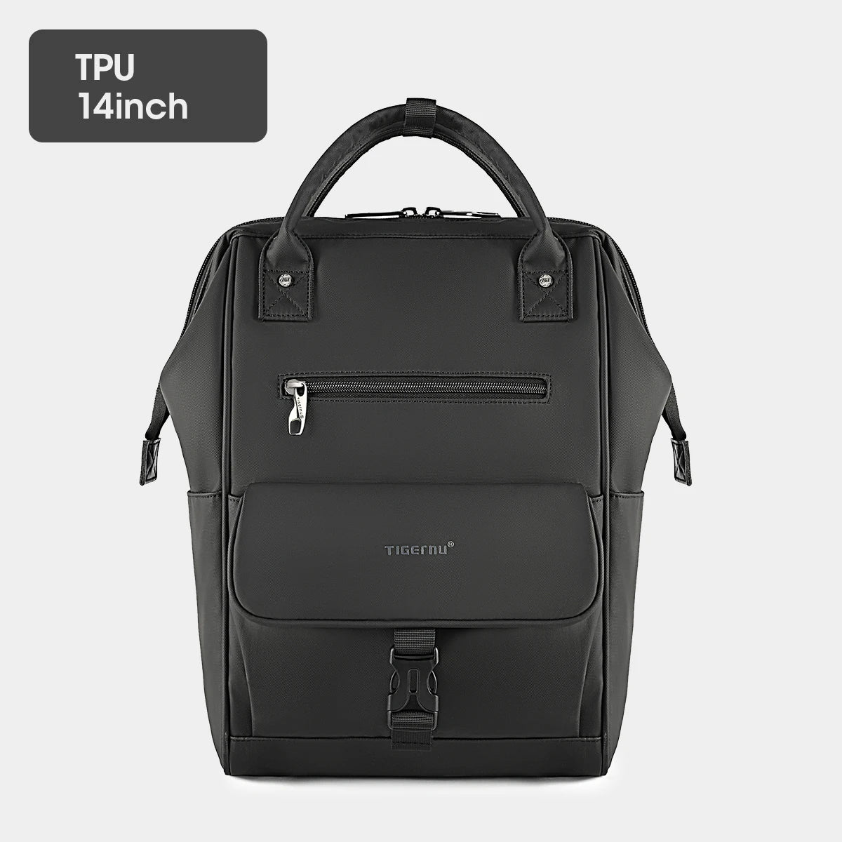 TG Casual Backpack Splashproof for Travel Camping, Lightweight Hiking, School Backpacks