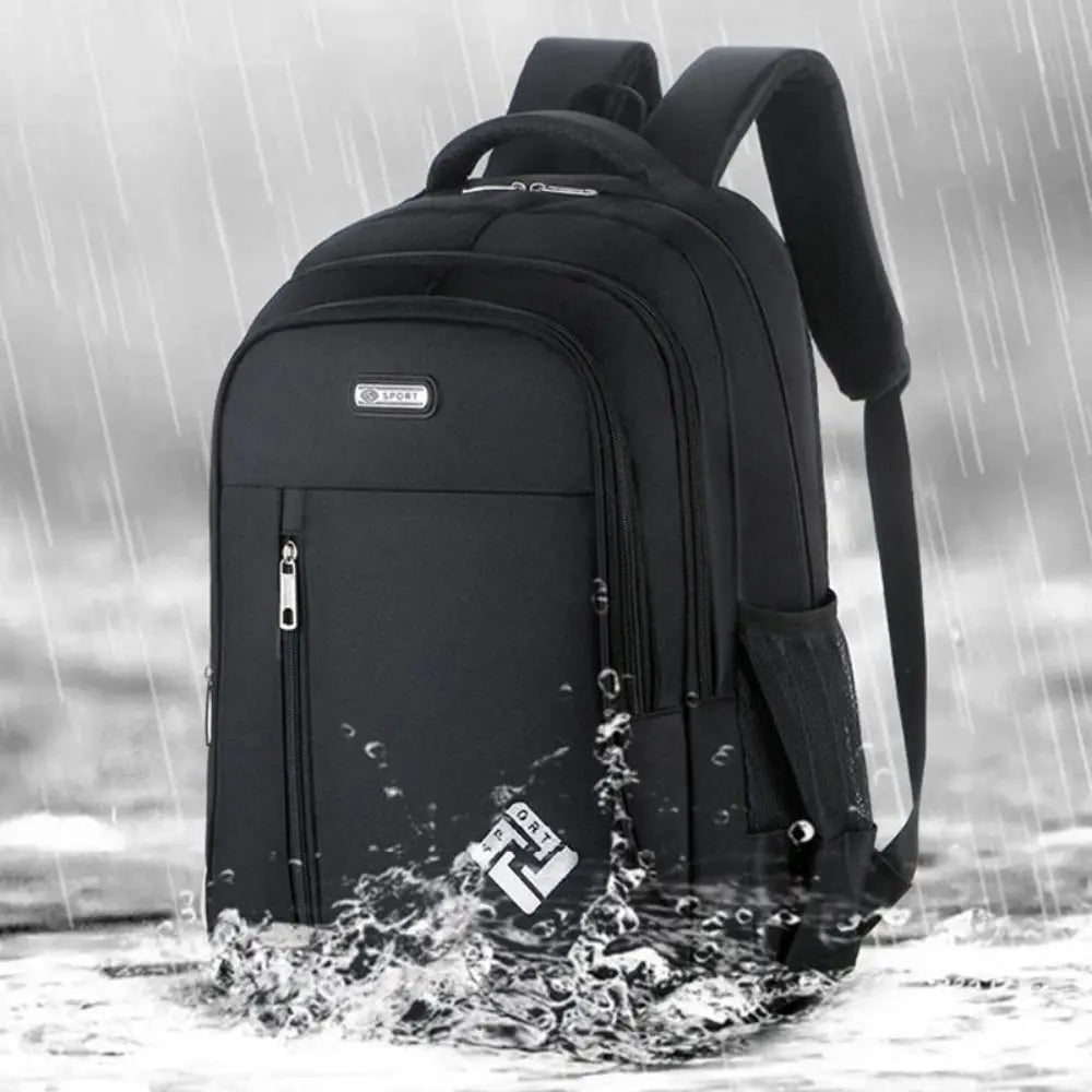 Waterproof Film Multifunctional Backpack