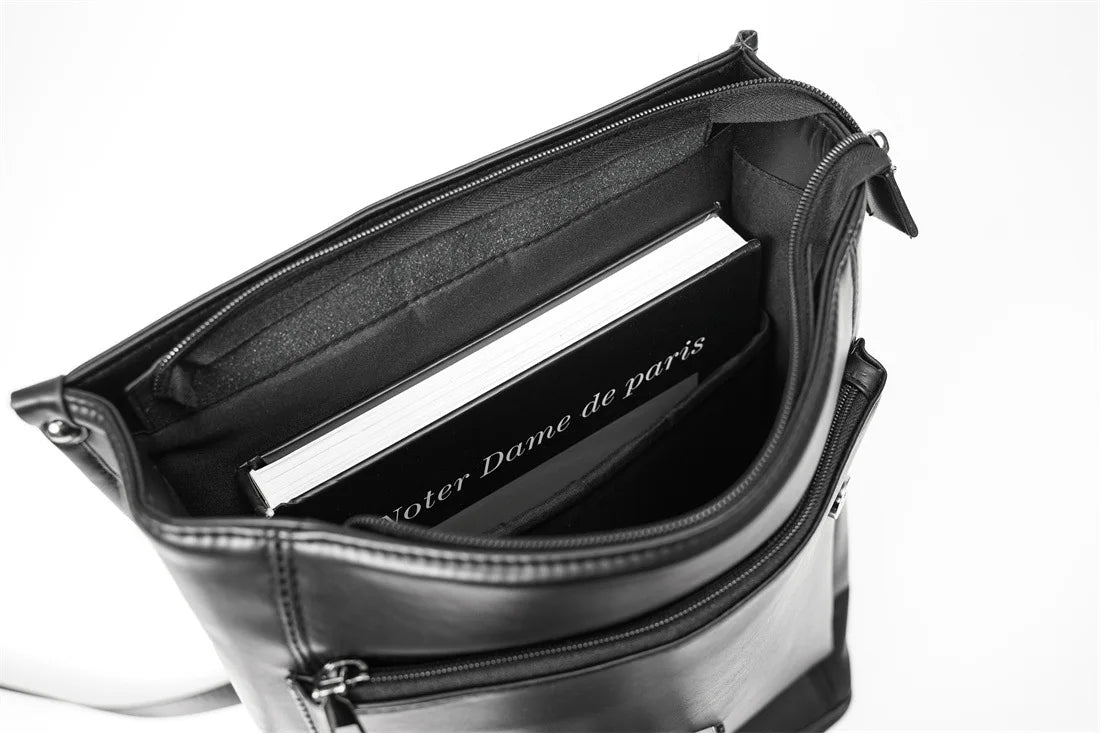 Simple Retro Backpack