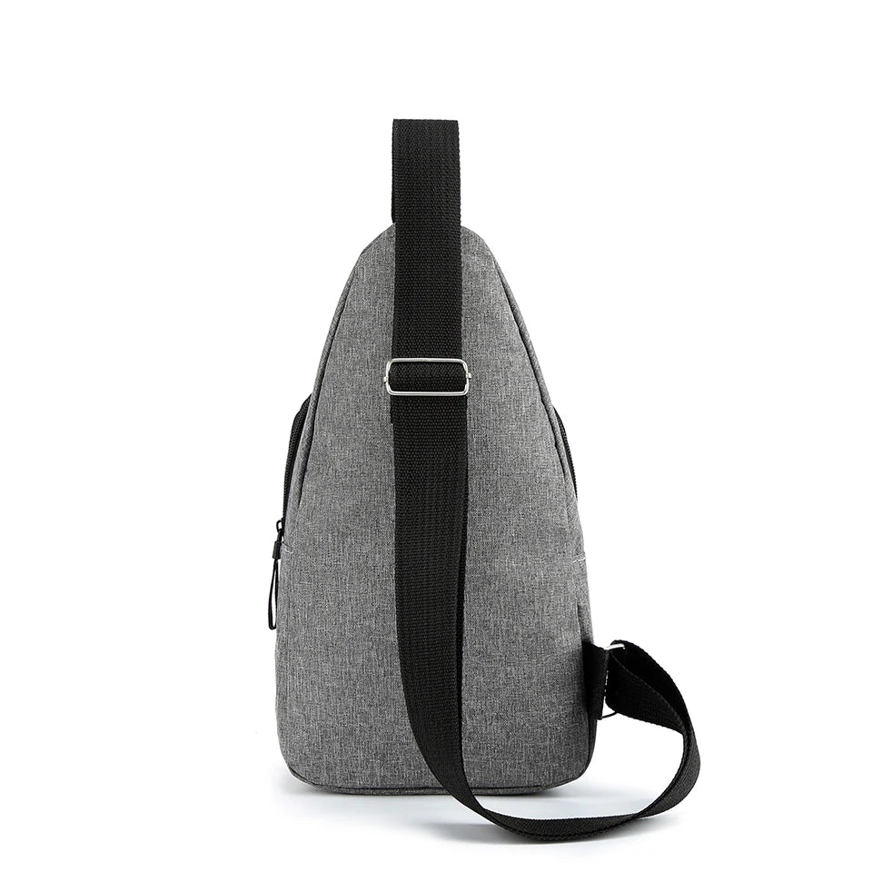 Crossbody Bag Single Shoulder