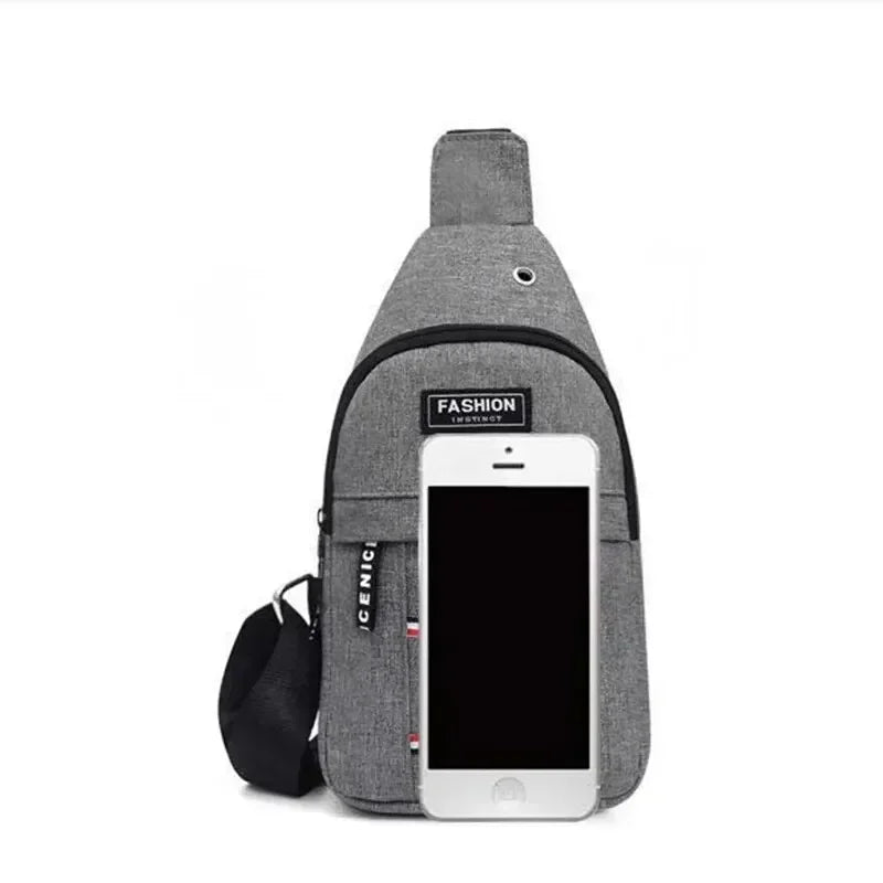 Adjustable Strap for Outdoor Activities, Travel Running, Hiking, & Cycling