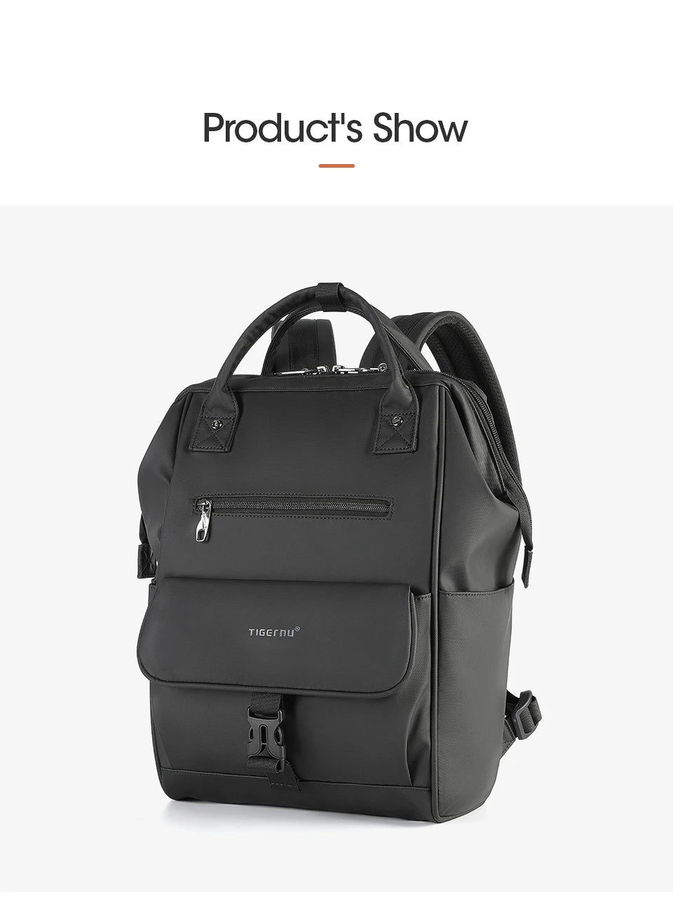 Casual Backpack