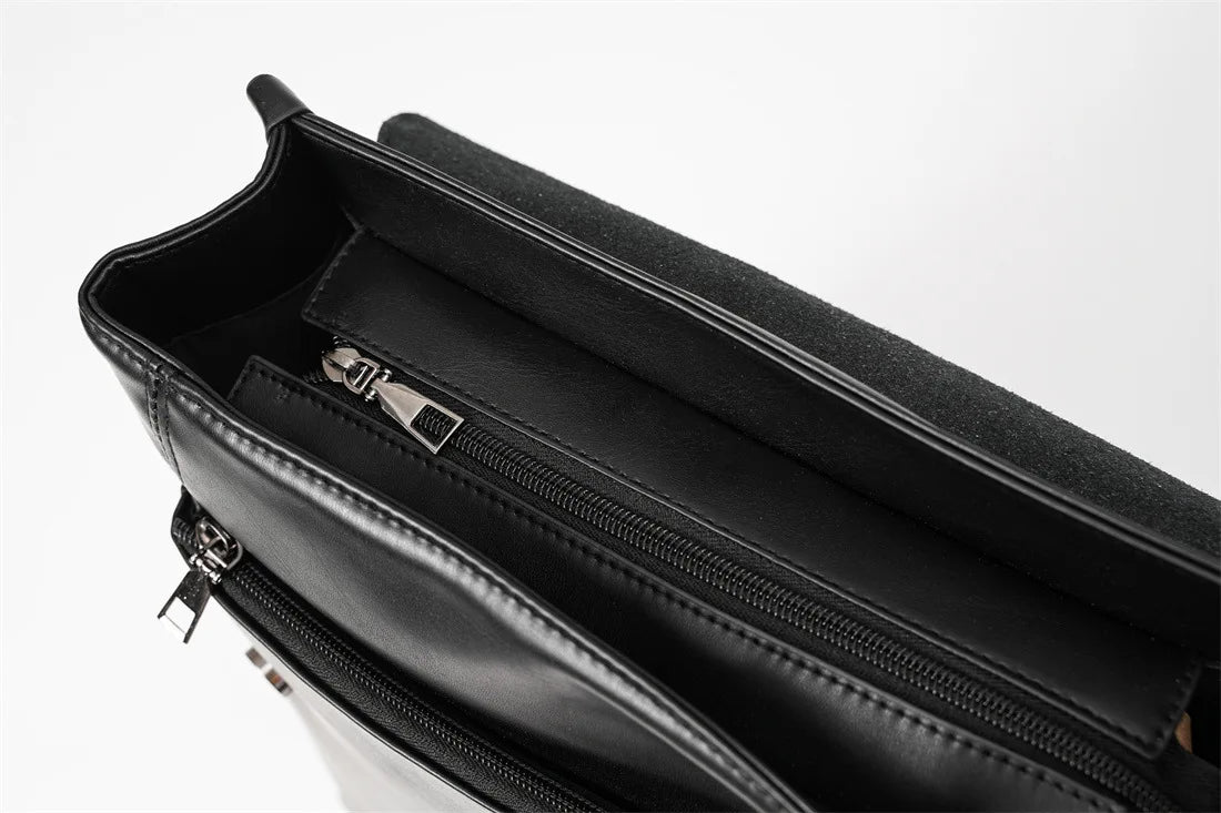 Simple Retro Backpack