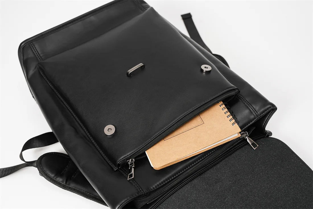 Simple Retro Backpack
