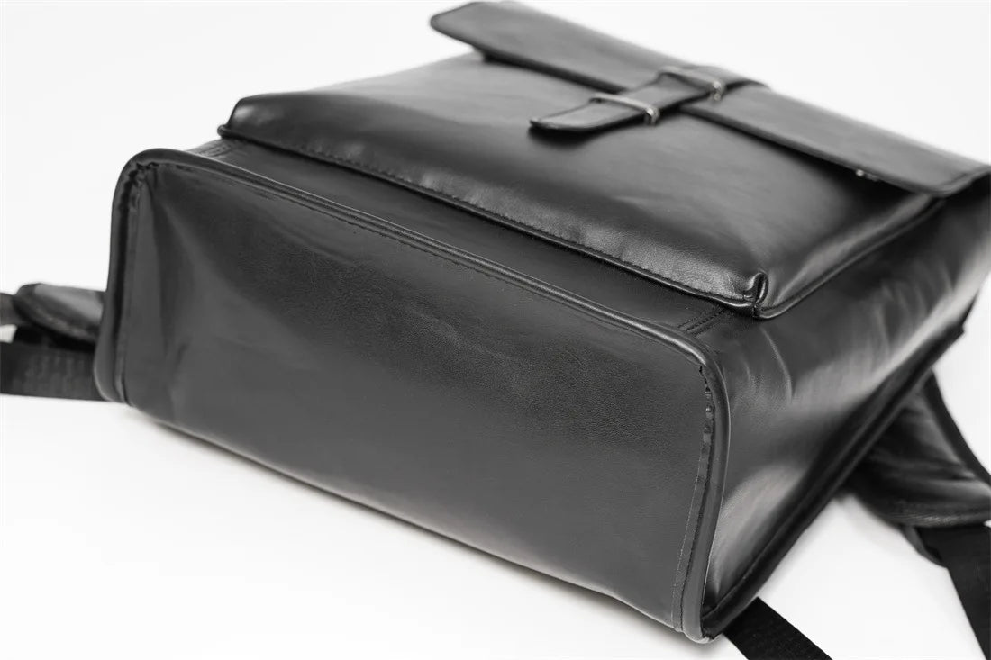 Simple Retro Backpack