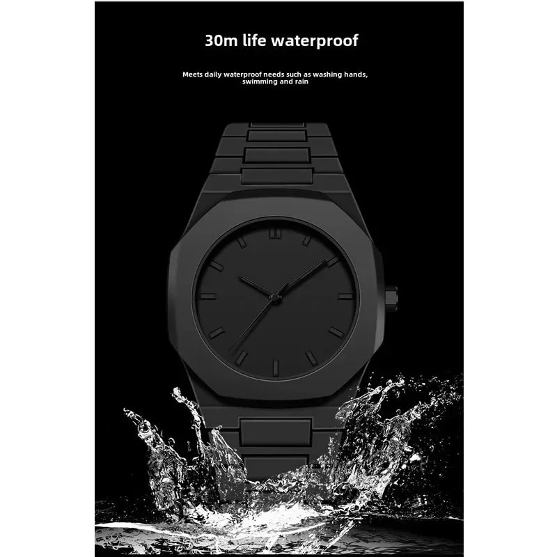 Middle East Arabic Digital Strap Quartz Watch