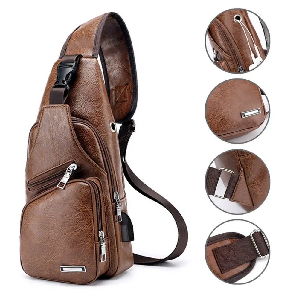 Shoulder Crossbody Bag