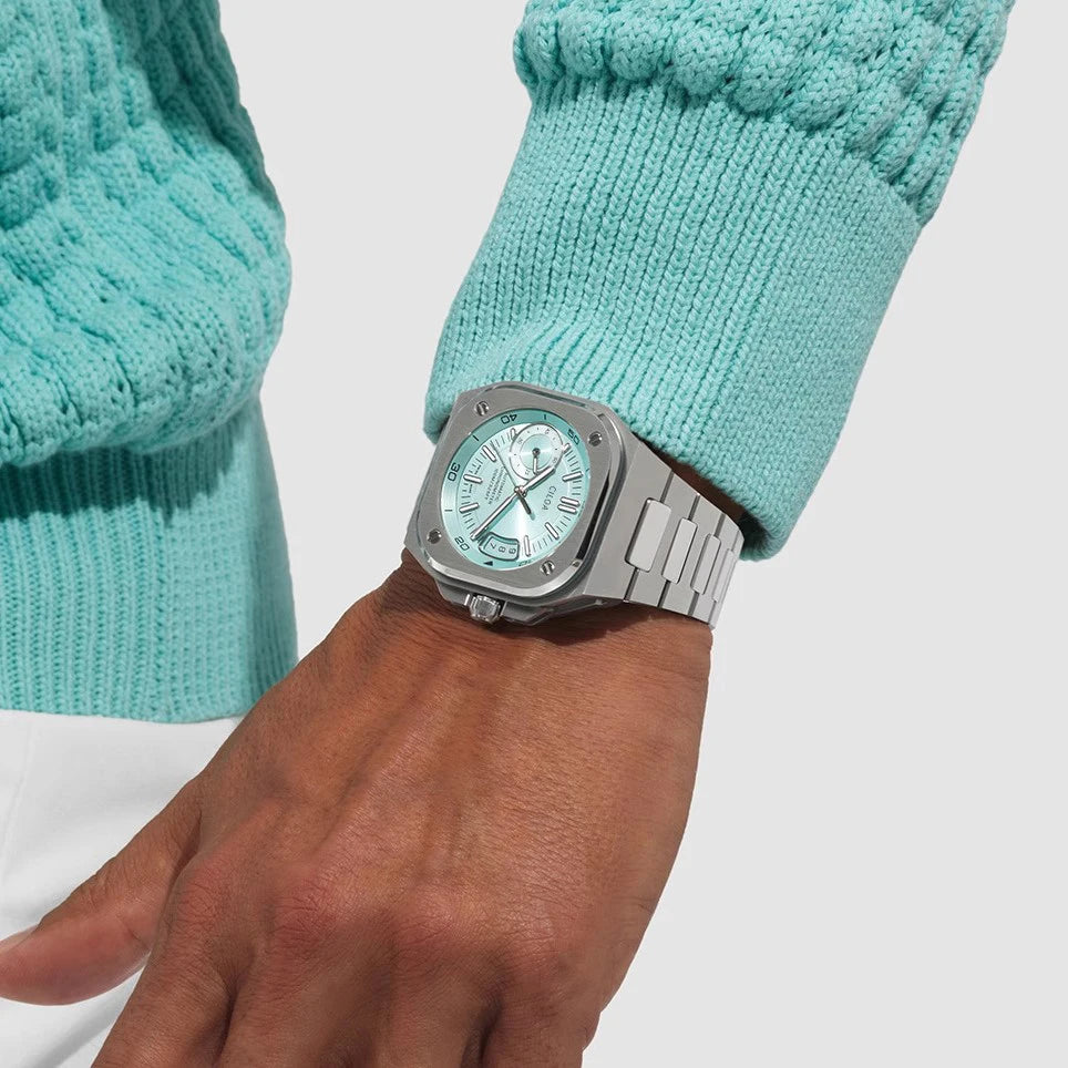 CILOA Watch Fresh Light Editions