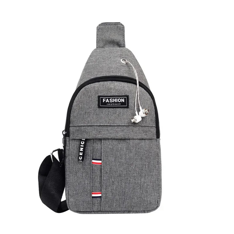Adjustable Strap for Outdoor Activities, Travel Running, Hiking, & Cycling