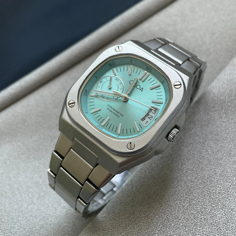 CILOA Watch Fresh Light Editions